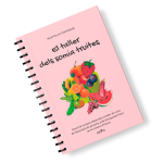 Llibre de Receptes "El taller del somia truites"